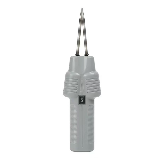 Dispozitiv electric portabil pentru smulgerea penelor de păsări