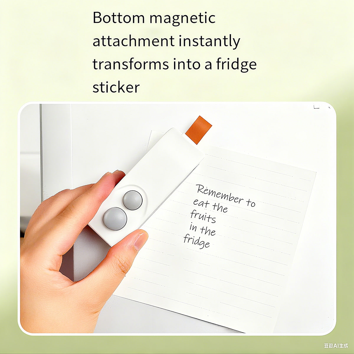 Mașină de sigilat snack-uri, dispozitiv mic pentru uz casnic, sigilator portabil, etanșare manuală pentru pungi de plastic, un mic ajutor în bucătărie.