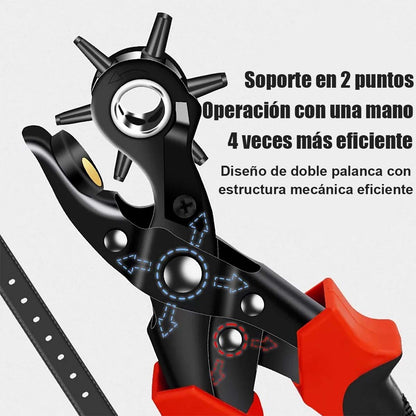 Juego de herramientas EDC plegable: Llave, alicate, cuchillo y sierra multifunción para camping y supervivencia.
