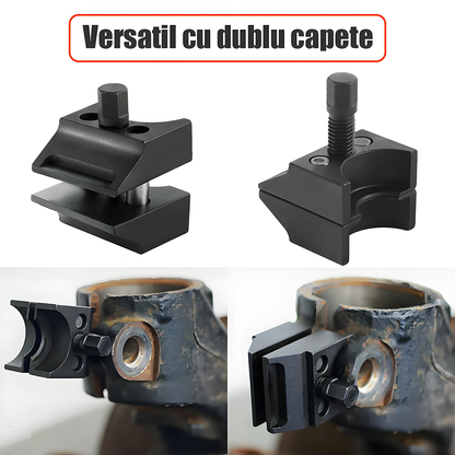 Separarea suspensiei devine ușoară! Expander universal folosit de mecanici profesioniști!